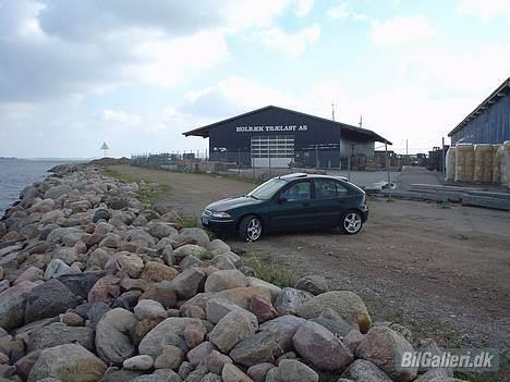 Rover 216 si billede 3