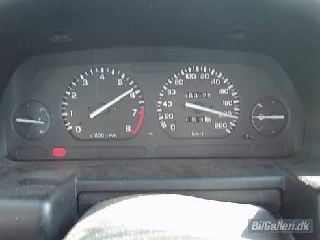 Rover 216 si billede 10