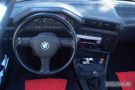 BMW 320i billede 3