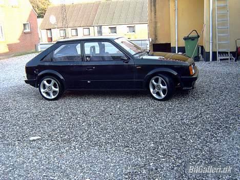 Opel Kadett D 1,3S  billede 6