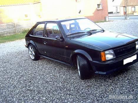Opel Kadett D 1,3S  billede 7