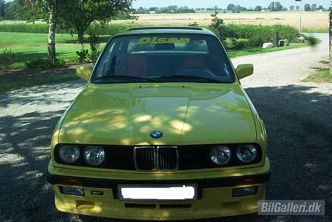 BMW 320i billede 5