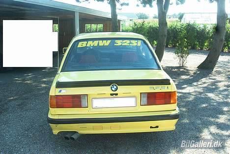 BMW 320i billede 9