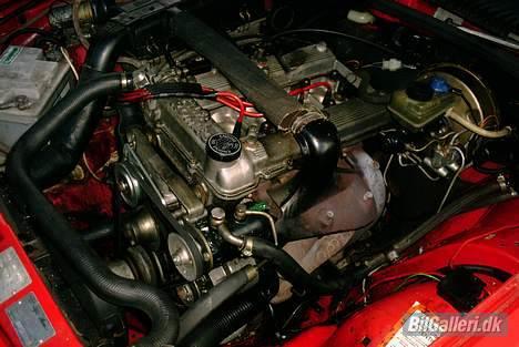 Alfa Romeo 75 2,0 billede 5