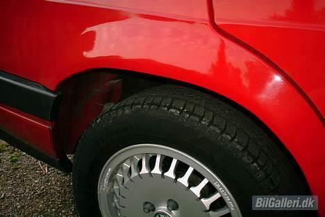 Alfa Romeo 75 2,0 billede 6