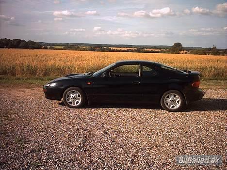 Toyota Celica  t18  billede 2