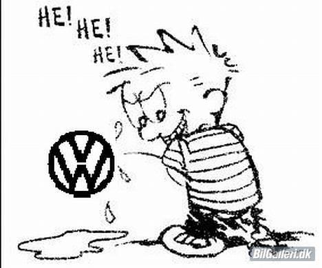 Opel manta 2,0 GSI  SOLGT billede 5