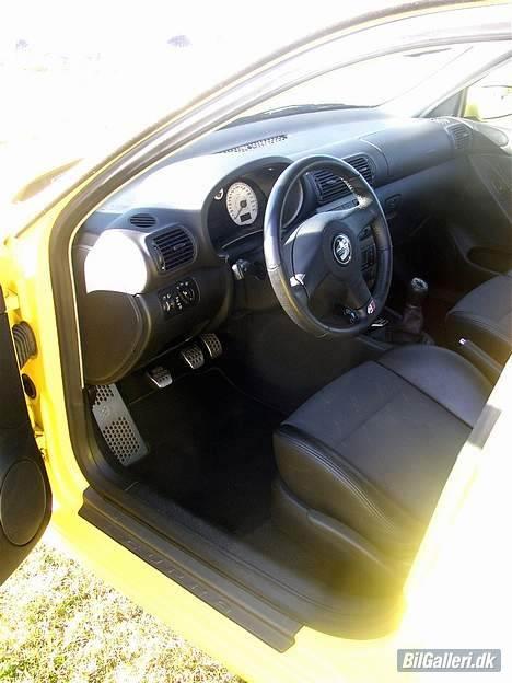 Seat Leon Cupra V6 4 motion billede 5