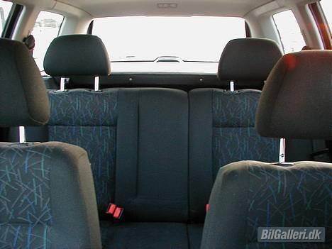 VW Polo Variant 1.9 SDI billede 6