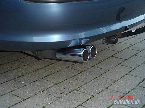Opel Vectra B SOLGT - En potte billede 4