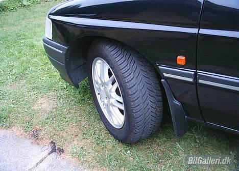 Ford Escort 1,8i CLX billede 10