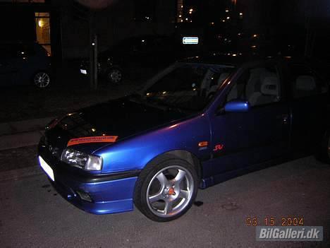Nissan Primera SRI billede 7