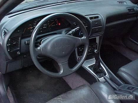 Toyota Celica 1,6 GSI *Solgt* billede 5