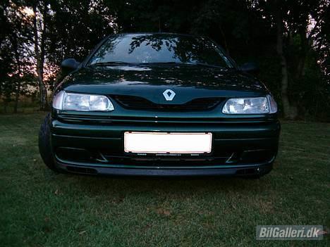 Renault Laguna 1,8 RN billede 7