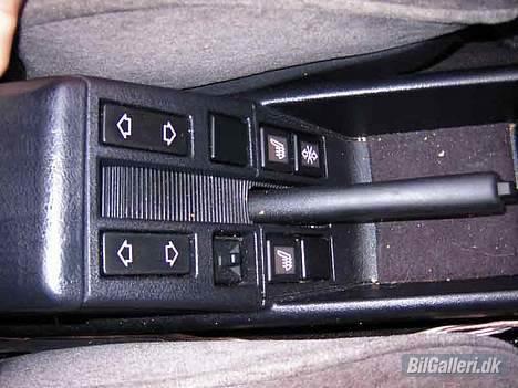 Peugeot 405 Mi16 billede 7