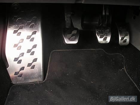 VW New Beetle billede 6