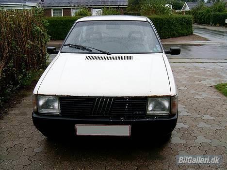 Fiat Uno 45 S fire billede 2