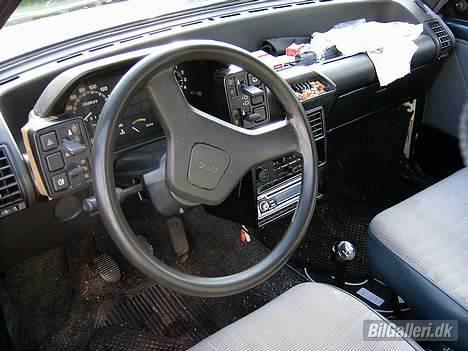 Fiat Uno 45 S fire billede 5