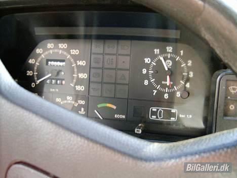 Fiat Uno 45 S fire billede 6