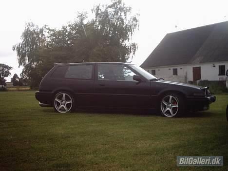 Honda Accord Aerodeck   *Solgt* billede 1