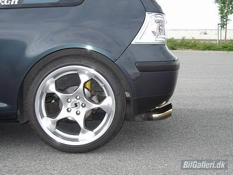VW golf 4 (solgt) billede 9