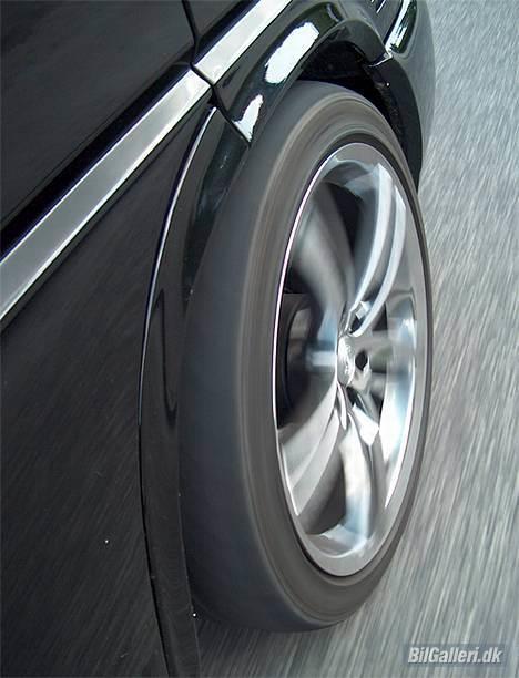 VW Transporter 2,5 Benzin billede 8