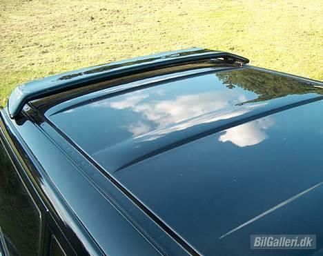 VW Transporter 2,5 Benzin billede 9