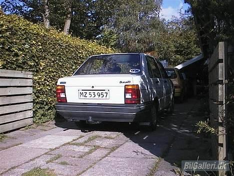 Fiat Duna 70 billede 3