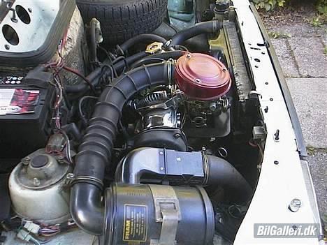 Fiat Duna 70 billede 4