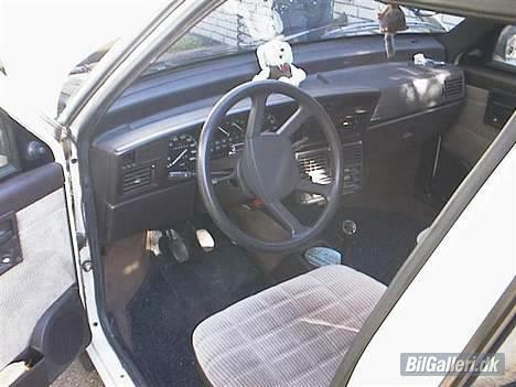 Fiat Duna 70 billede 6