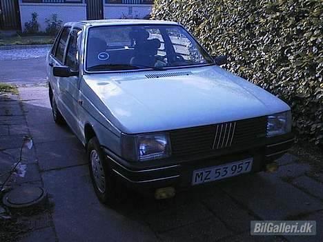 Fiat Duna 70 billede 7