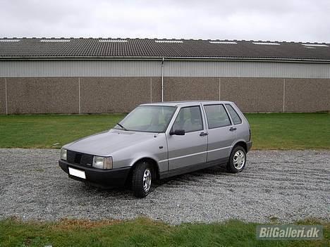 Fiat Uno - Nyt billede d. 10/1-05 billede 4