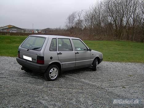 Fiat Uno - Nyt billede d. 10/1-05 billede 6