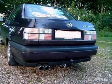VW Vento GL. billede 4