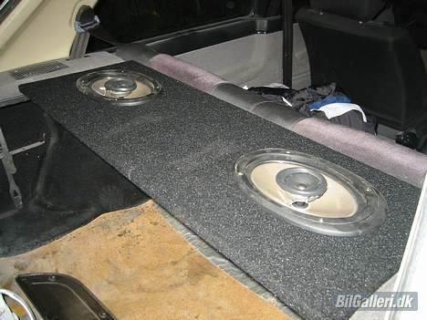 VW Golf II 1.8 CL billede 7