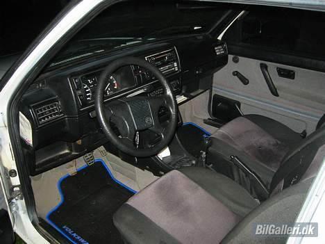 VW Golf II 1.8 CL billede 8