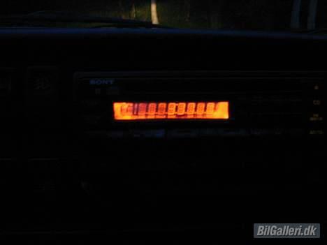 VW Golf II 1.8 CL billede 9