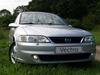 Opel Vectra Sport/Bus. SOLGT