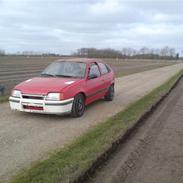 Opel kadett SOLGT