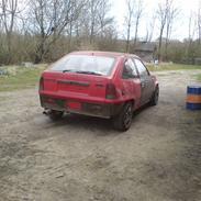 Opel kadett SOLGT