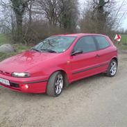 Fiat Bravo 1.8 GT SOLGT