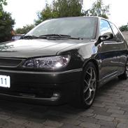 Peugeot 306 GTI *solgt*