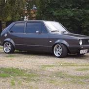 VW Golf 1