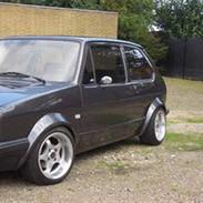 VW Golf 1