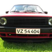 VW Golf 2 GT (solgt)