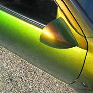 Opel corsa b green lady(solgt)