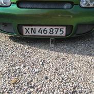 Opel corsa b green lady(solgt)