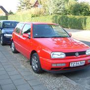 VW golf 1,8 Joker BYTTET