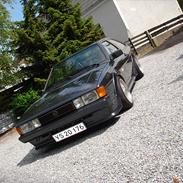 VW Scirocco Rotrex