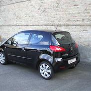 Mitsubishi Colt CZ3 --Solgt--